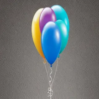 balloon png transparent