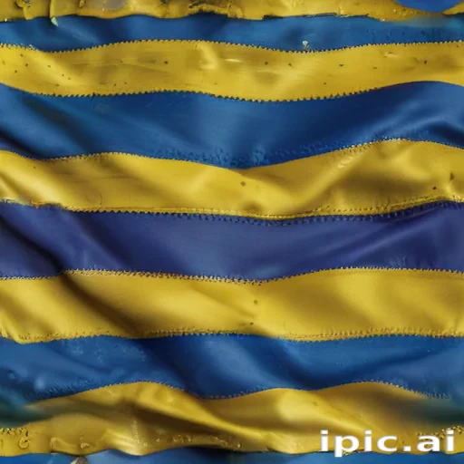 ukrainian flag