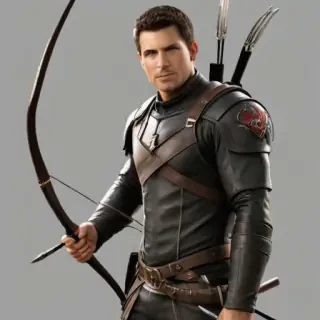 archer png