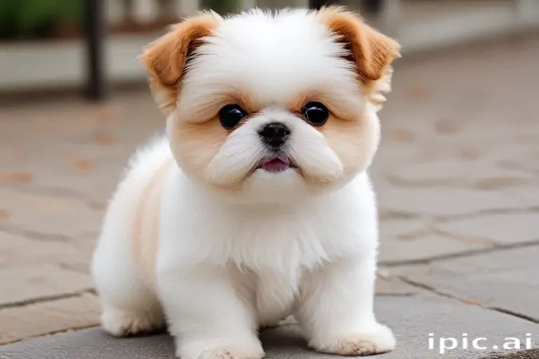 boshih dog breed