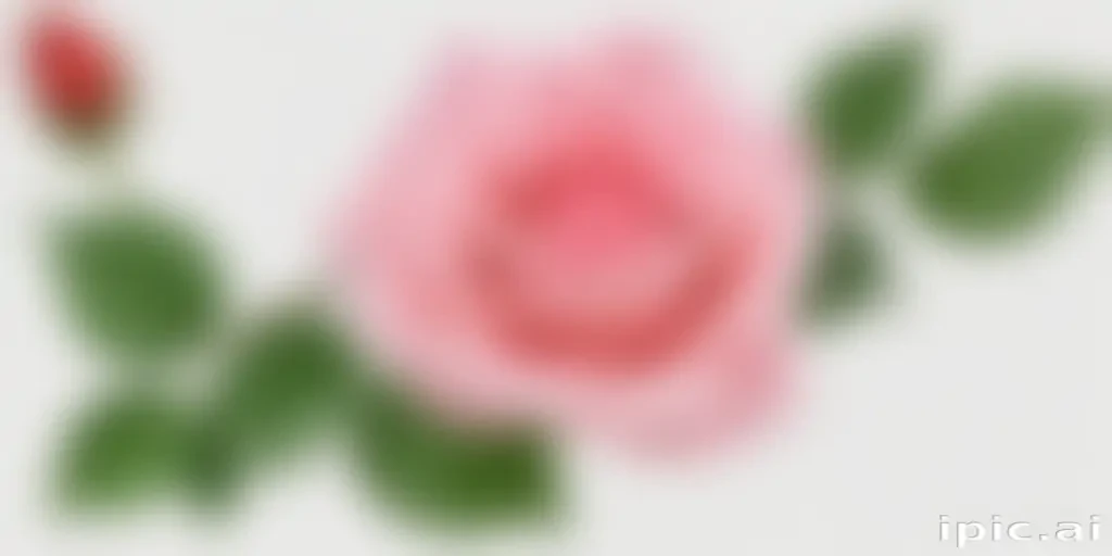 clipart rose png