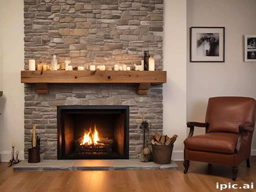 fireplace backgrounds