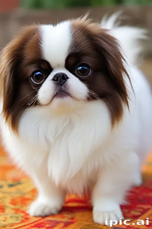 japanese chin
