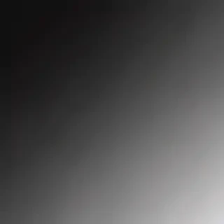 black gradient transparent