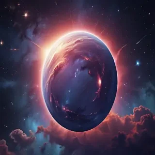 celestial desktop wallpaper
