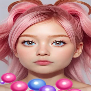 bubble gum png