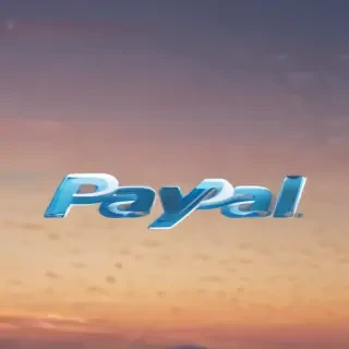 paypal logo