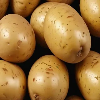 potato png
