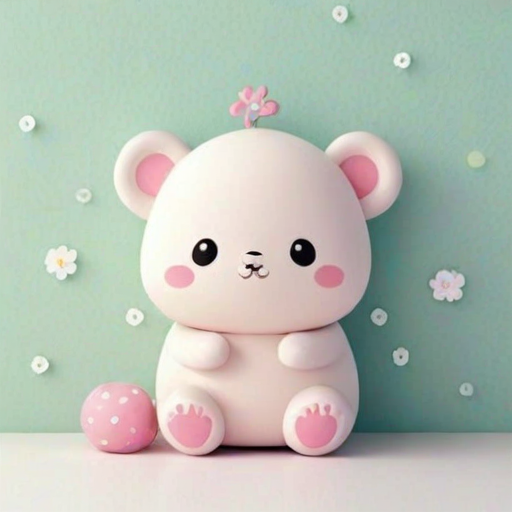 simple cute wallpapers