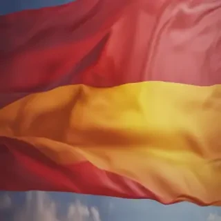 spain flag