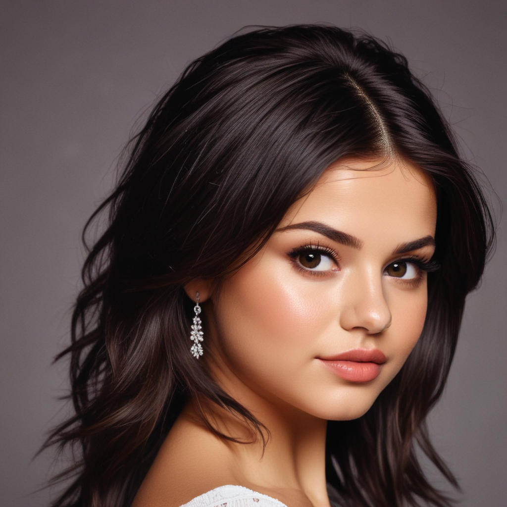 perfect selena gomez