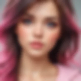 girly backgrounds iphone