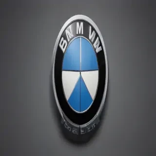 bmw logo