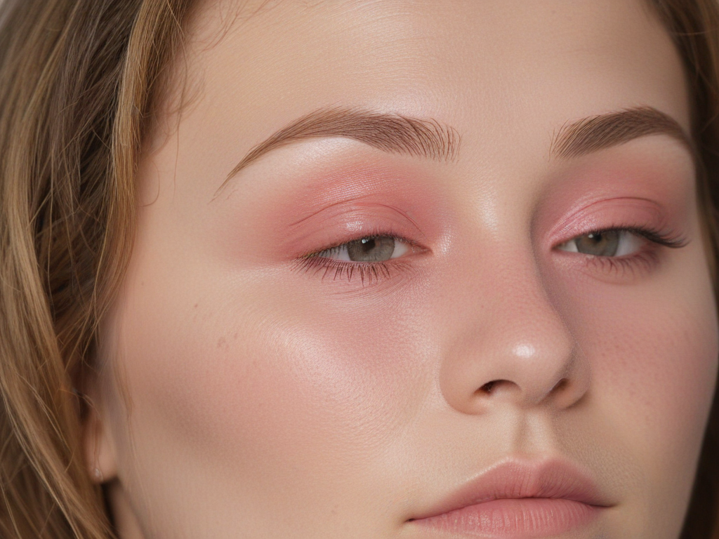 rare beauty blush