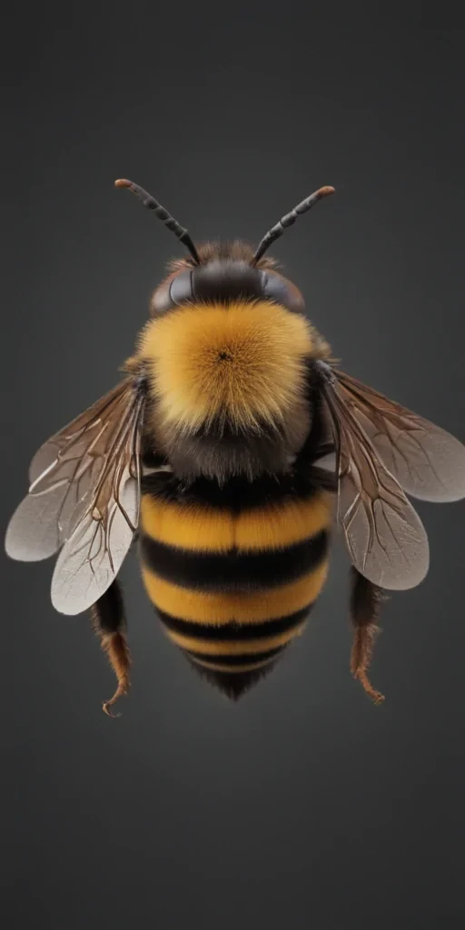 bumble bee png