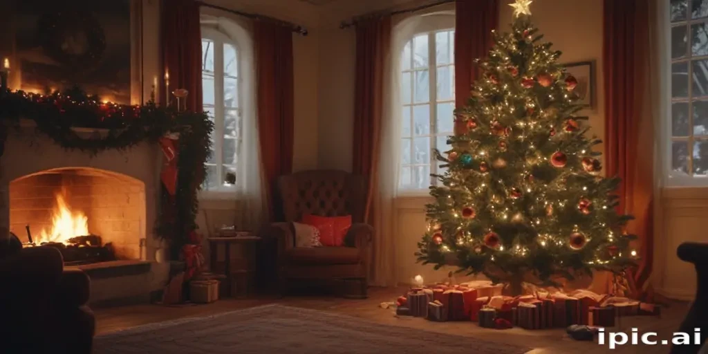 christmas background pics