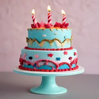 birthday cake images