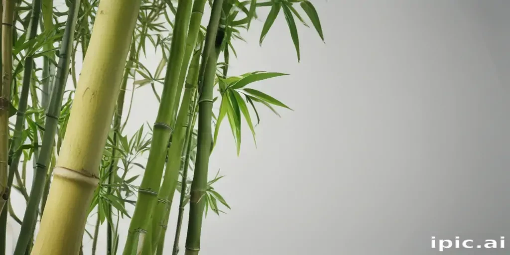 bamboo png