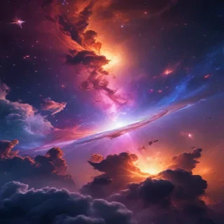 galaxy wallpaper 4k phone