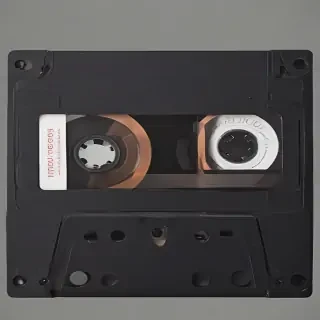 cassette tape png