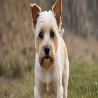 terrier dog