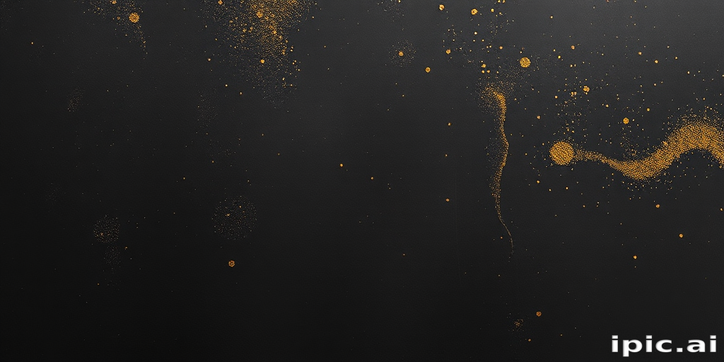 black and gold backgrounds