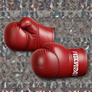 boxing glove png