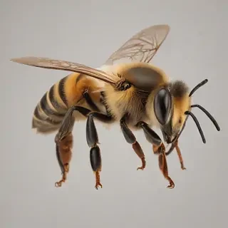 bee png