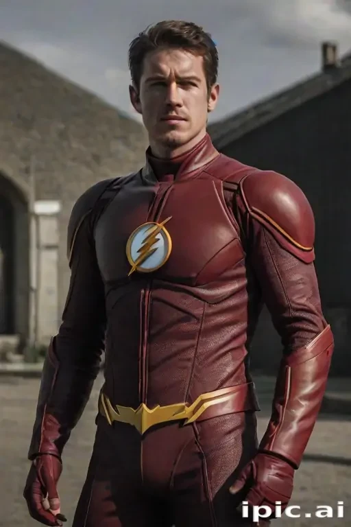 flash pfp
