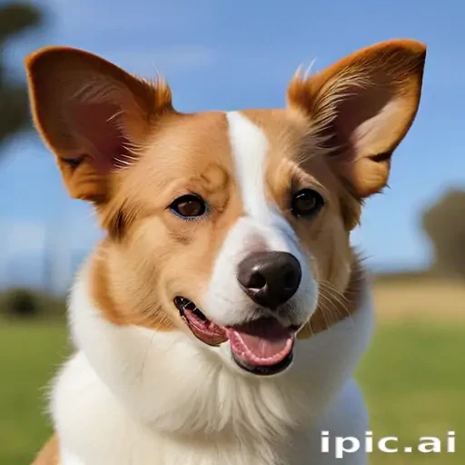 aussie dog