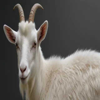 goat png