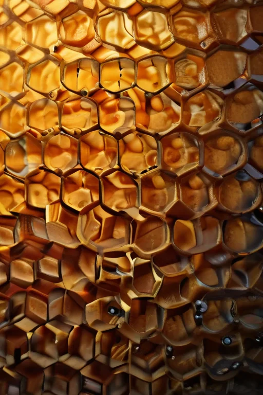 honeycomb png