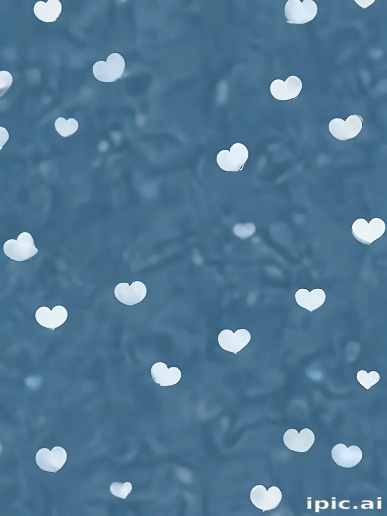 cute aesthetic wallpapers blue