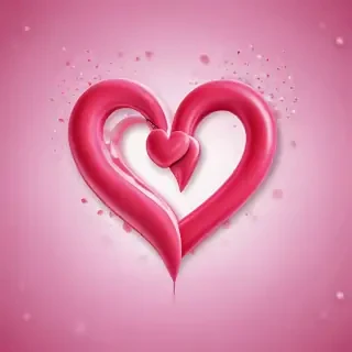 loving heart wallpaper