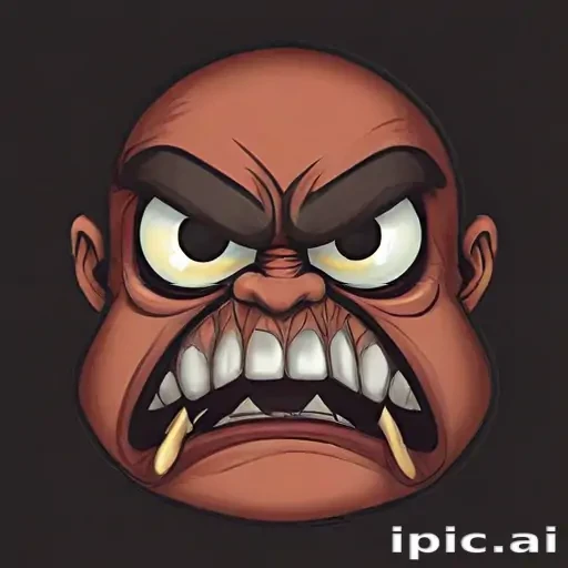 angry png