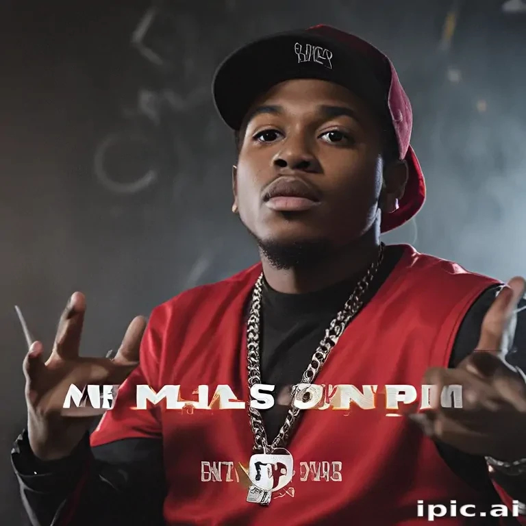 drill music
