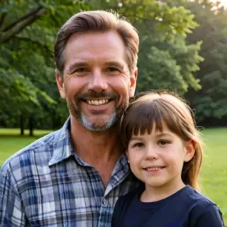 dad png