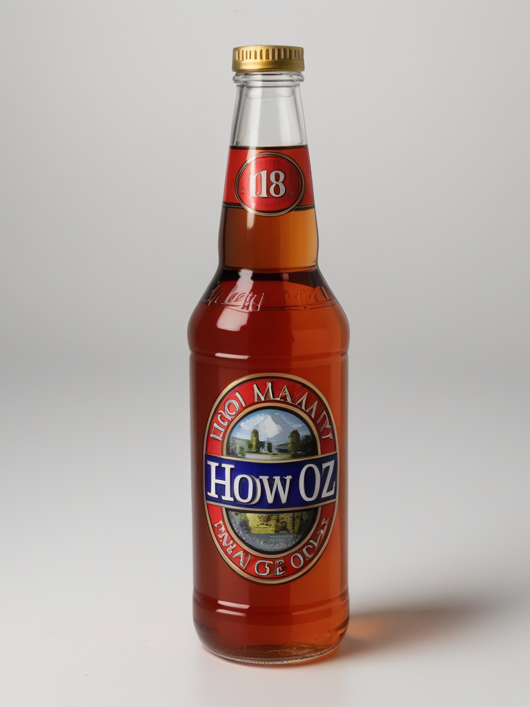 187 ml how many oz