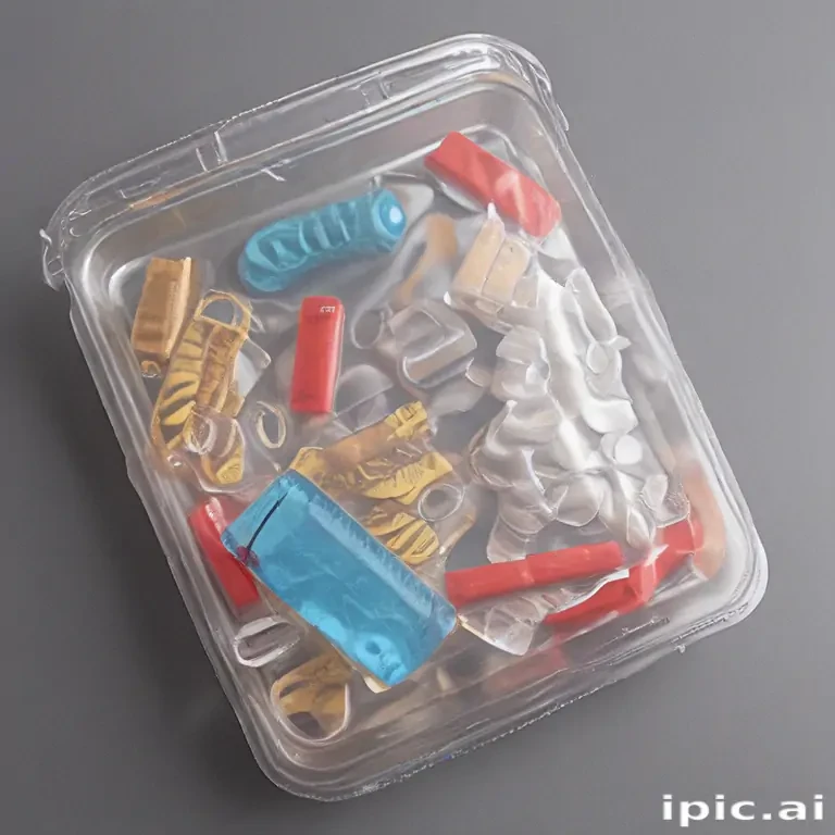 plastic png