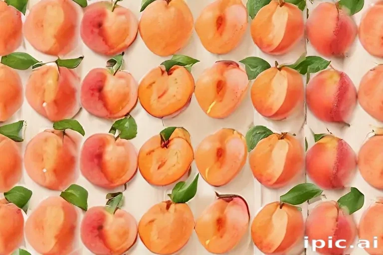 peach color bg