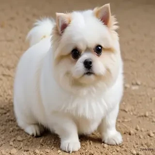 chantilly tiffany breed