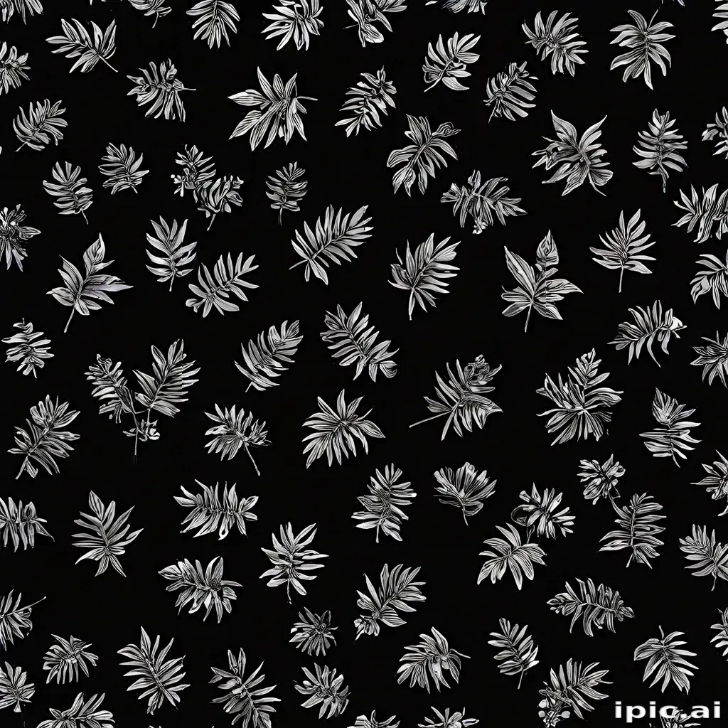 aesthetic wallpapers black