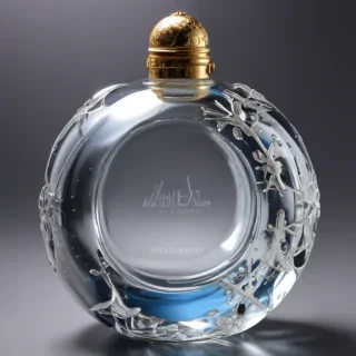 transparent bomb
