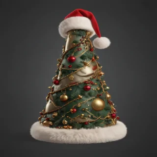 xmas hat png