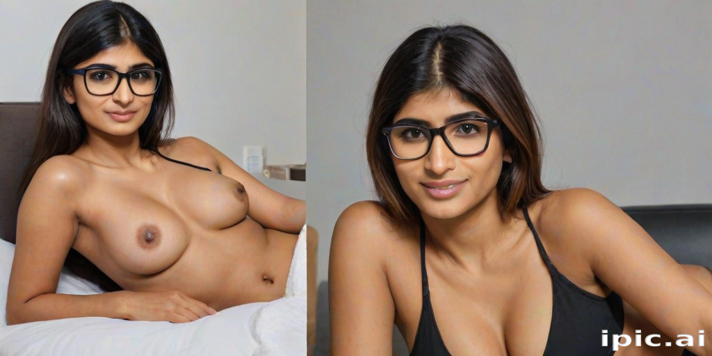 mia khalifa bikini photos