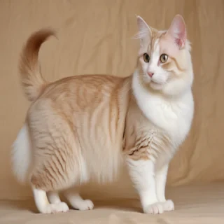 kurilian bobtail breed