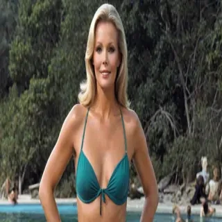 cheryl ladd bikini