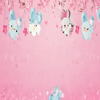 cute back ground