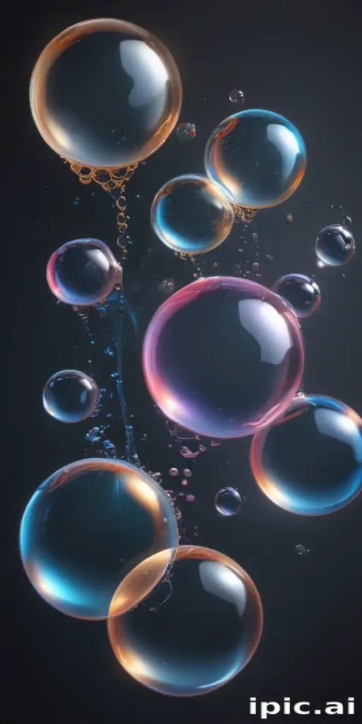 bubbles png transparent