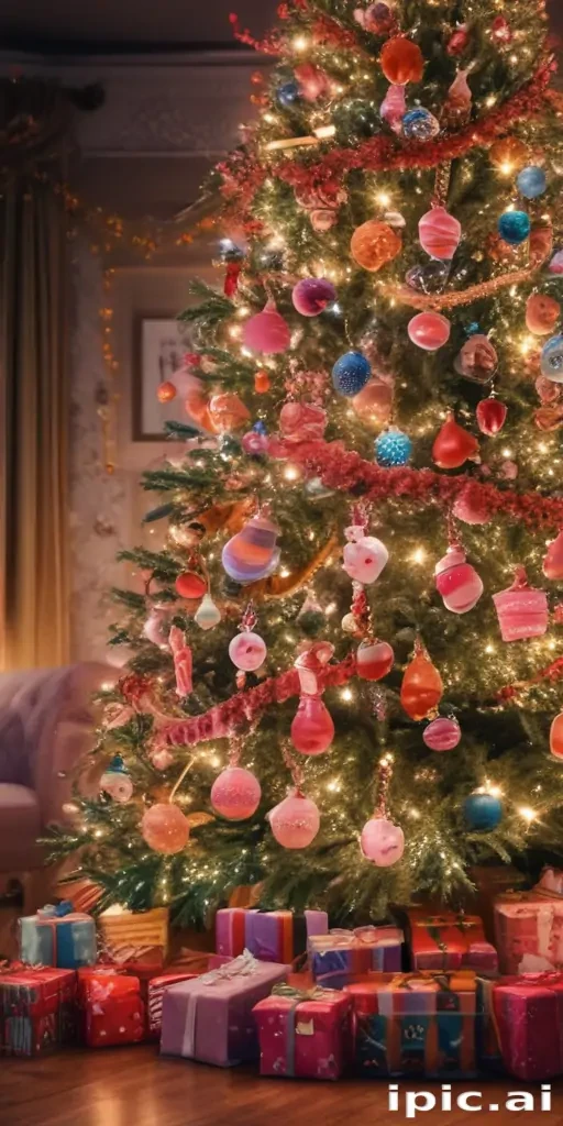 girly cute christmas wallpaper